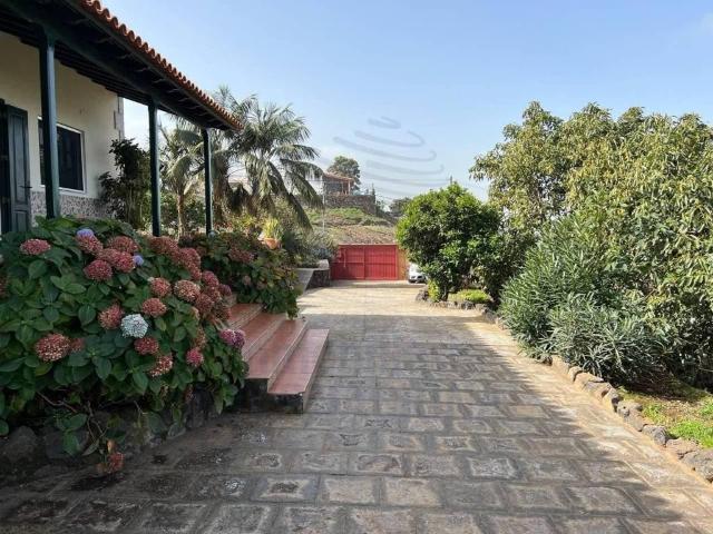 Casa Rural en venta en La orotava