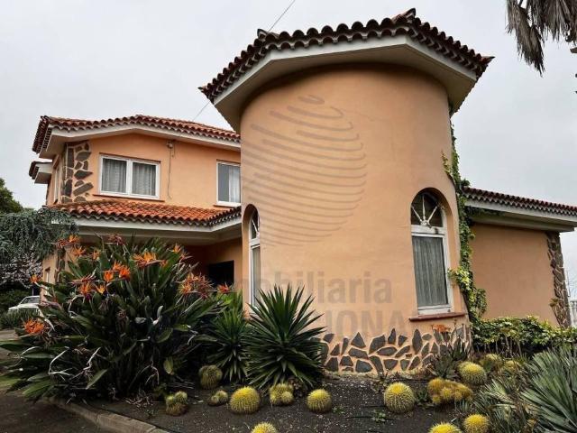 Casa Rural en venta en La orotava