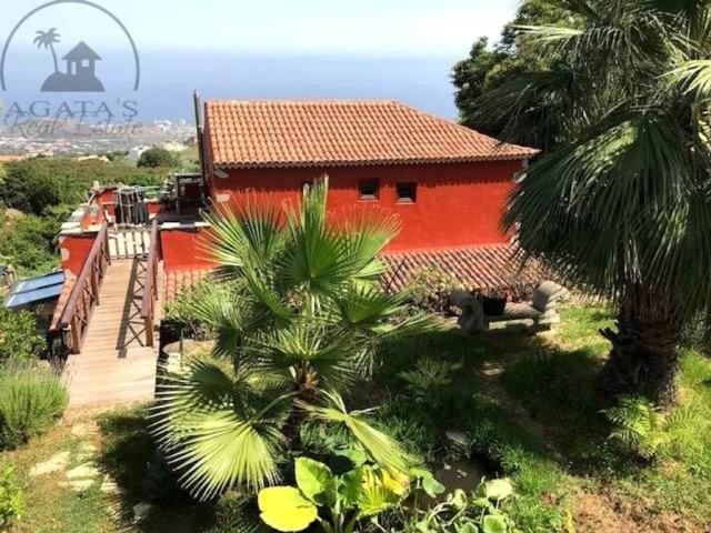 Casa Rural en venta en La orotava, Canarias