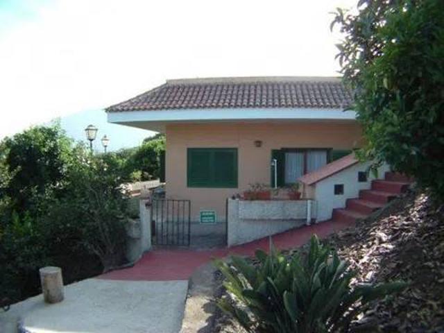 Casa Rural en venta en La orotava, Tenerife