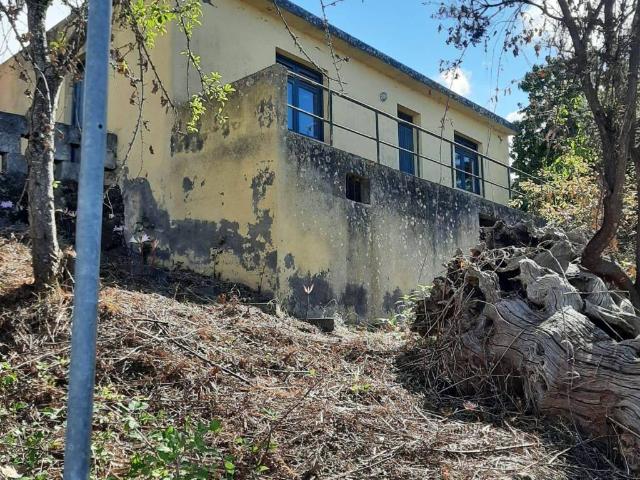 Casa Rural en venta en La orotava