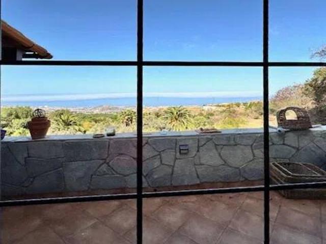 Casa Rural en venta en La orotava, Canarias