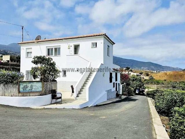 Casa Rural en venta en La orotava, Tenerife