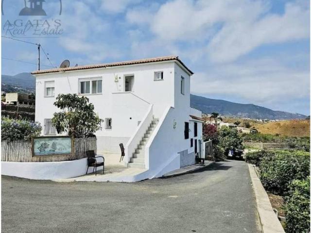 Casa Rural en venta en La orotava, Canarias