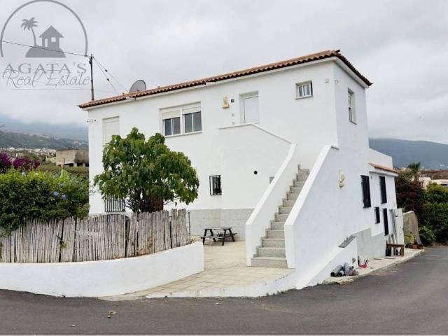 Casa Rural en venta en La orotava, Canarias