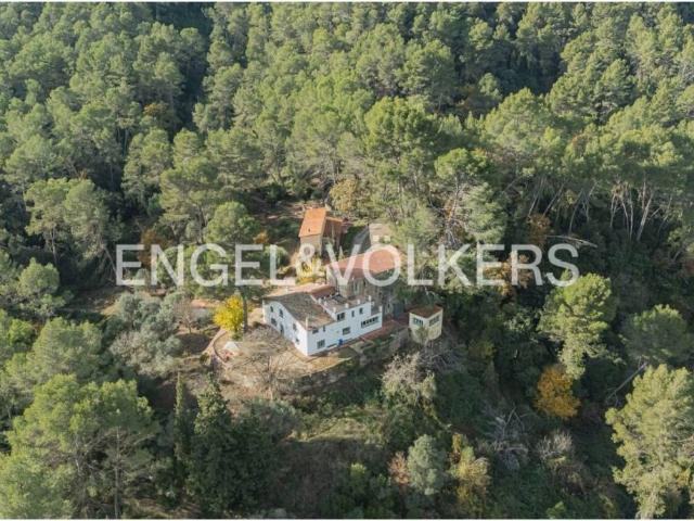 Casa Rural en venta en Baix Llobregat, Catalunya