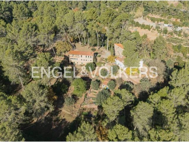 Casa Rural en venta en Baix Llobregat, Catalunya