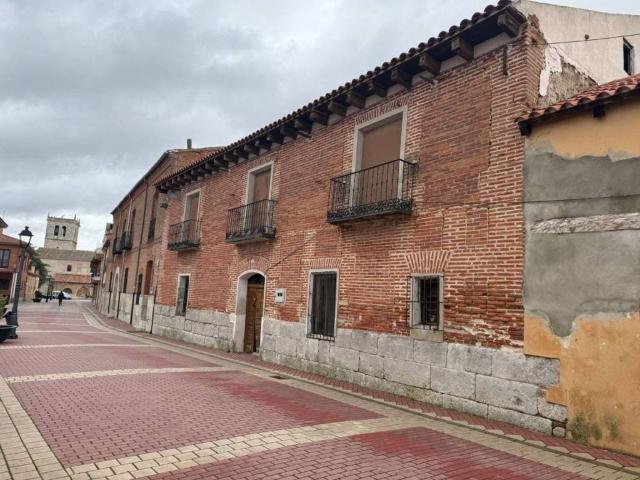Casa Rural en venta en La Pedraja De Portillo, Castilla y León