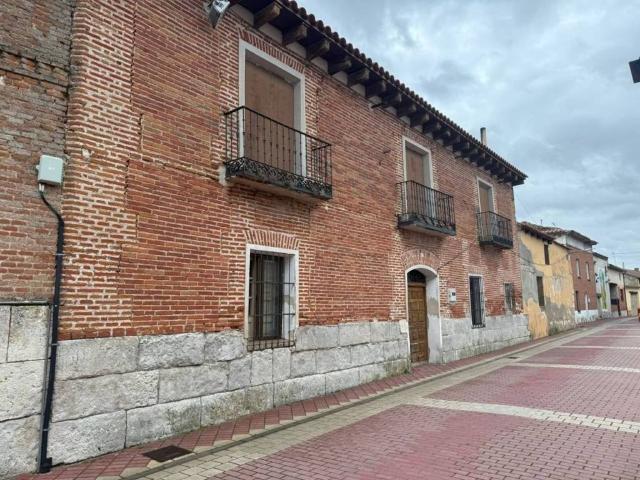 Casa Rural en venta en La Pedraja De Portillo, Castilla y León