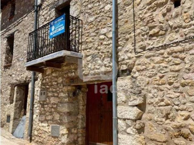 Casa Rural en venta en La Pobla De Benifassà