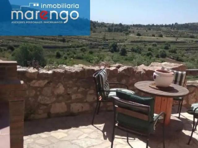 Casa Rural en venta en el Baix Maestrat, Valencia