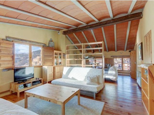 Casa Rural en venta en Berguedà, Catalunya