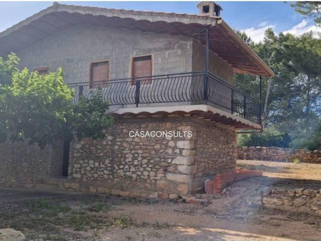 Casa Rural en venta en la Plana Alta, Valencia