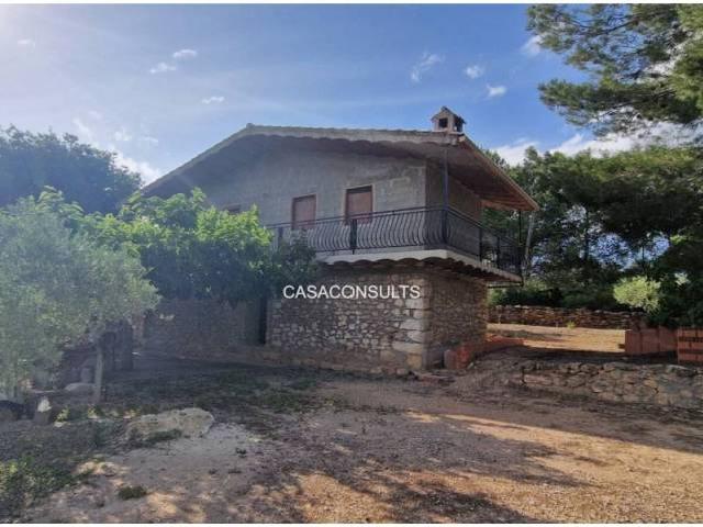 Casa Rural en venta en la Plana Alta, Valencia