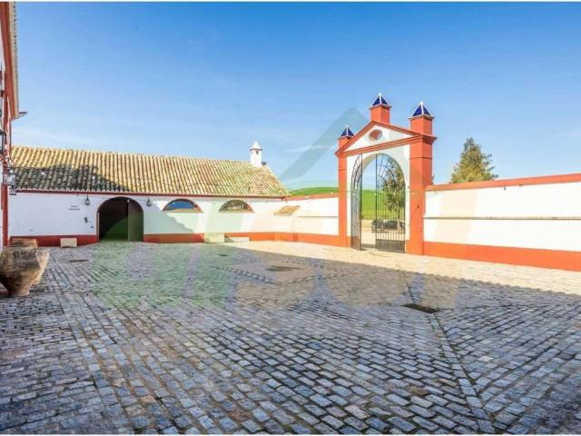 Casa Rural en venta en La Puebla De Cazalla, Andalucía