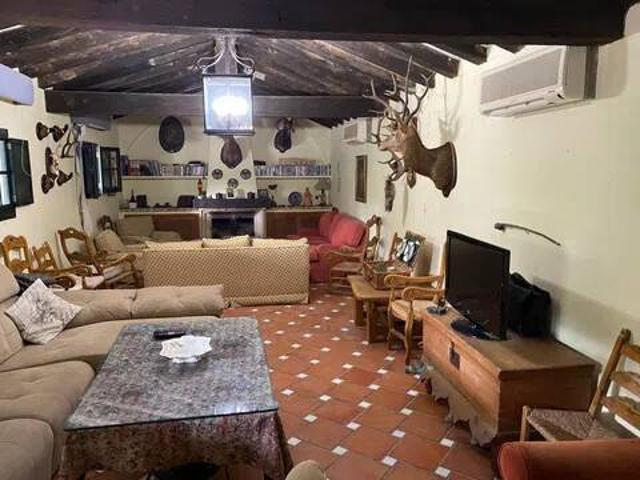 Casa Rural en venta en La Puebla De Cazalla, Andalucía