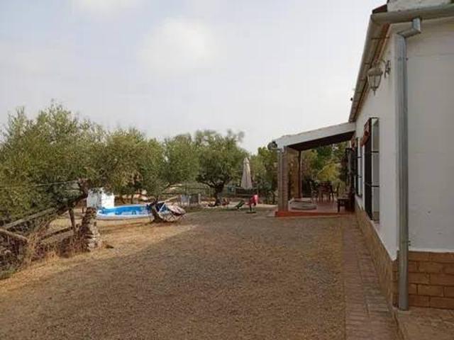 Casa Rural en venta en La Puebla De Los Infantes, Andalucía