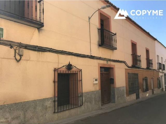 Casa Rural en venta en La Puebla De Montalbán