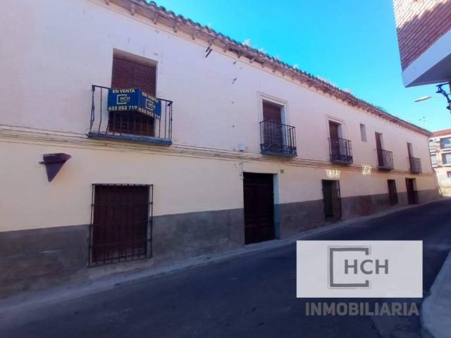 Casa Rural en venta en La Puebla De Montalbán, Castilla-La Mancha
