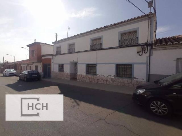 Casa Rural en venta en La Puebla De Montalbán