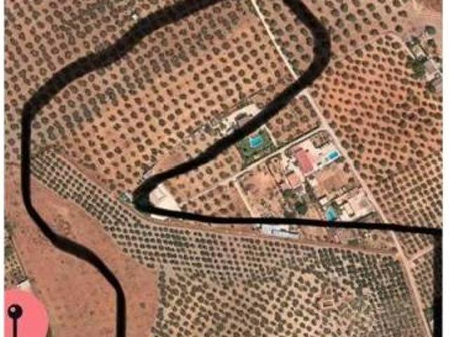 Casa Rural en venta en La Puebla Del Río, Andalucía