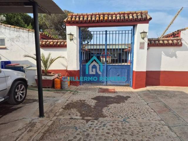 Casa Rural en venta en La Puebla Del Río, Sevilla