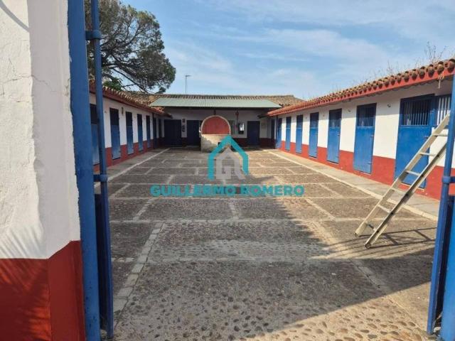 Casa Rural en venta en La Puebla Del Río, Andalucía