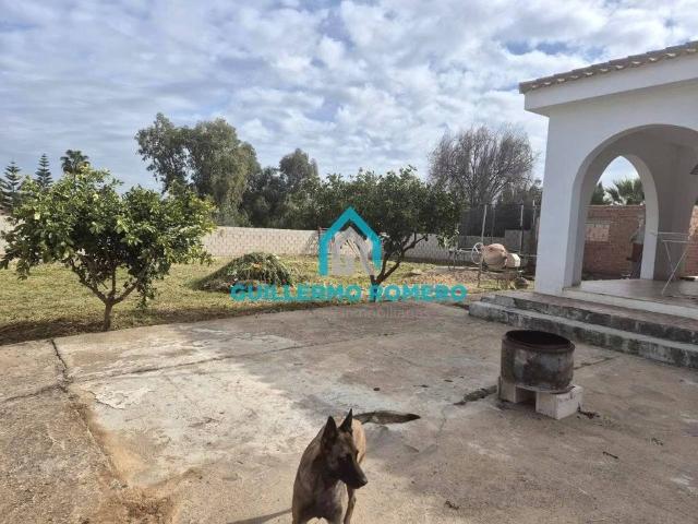 Casa Rural en venta en La Puebla Del Río, Sevilla
