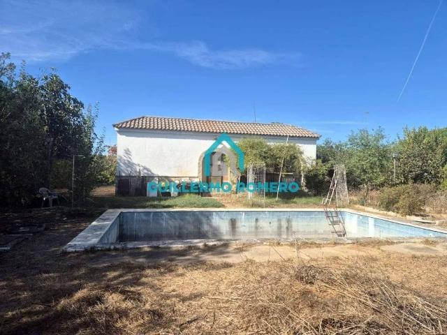 Casa Rural en venta en La Puebla Del Río, Andalucía