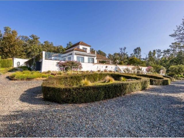 Casa Rural en venta en La Puebla Del Río, Sevilla