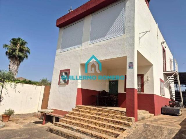 Casa Rural en venta en La Puebla Del Río, Andalucía
