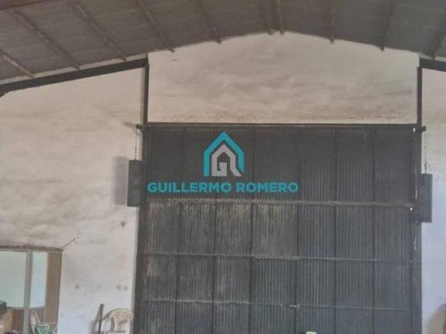 Casa Rural en venta en La Puebla Del Río, Andalucía