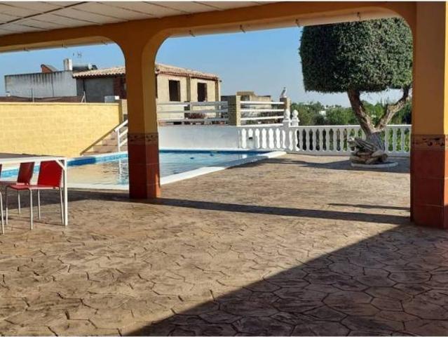 Casa Rural en venta en La Puebla Del Río, Andalucía