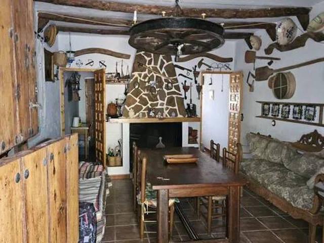 Casa Rural en venta en La Puerta De Segura, Andalucía