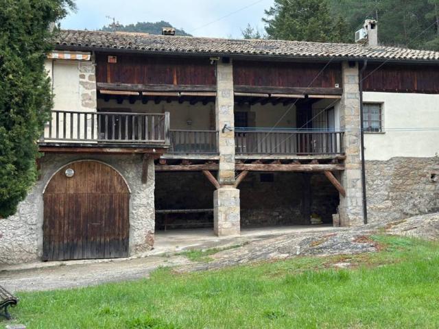 Casa Rural en venta en Berguedà, Catalunya