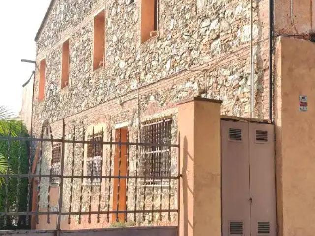 Casa Rural en venta en Santa Agnès de Malanyanes, Vallès Oriental