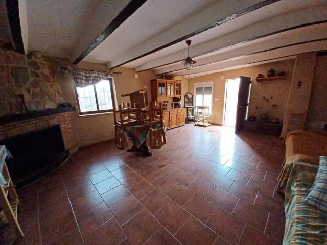 Casa Rural en venta en La Roda, Castilla-La Mancha