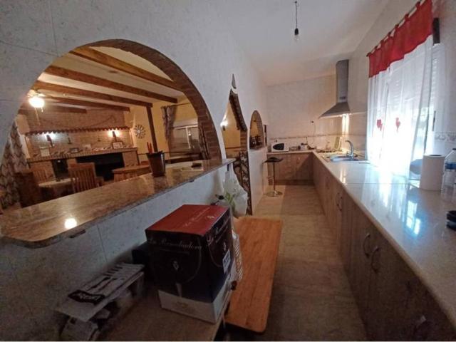 Casa Rural en venta en La Roda, Castilla-La Mancha