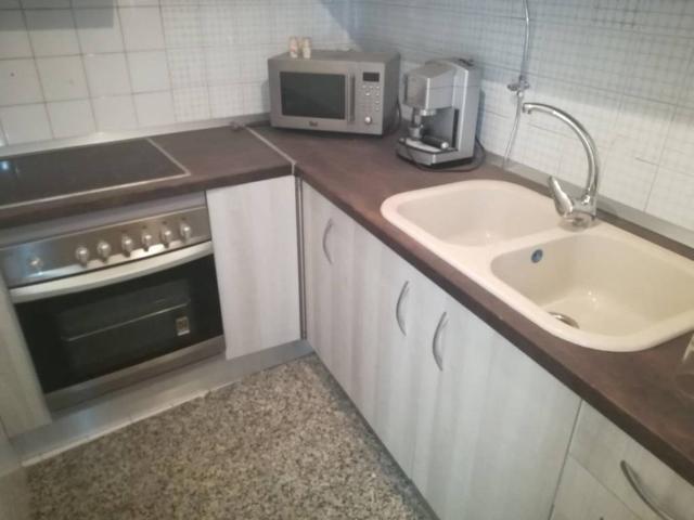 Casa Rural en venta en La Roda, Castilla-La Mancha