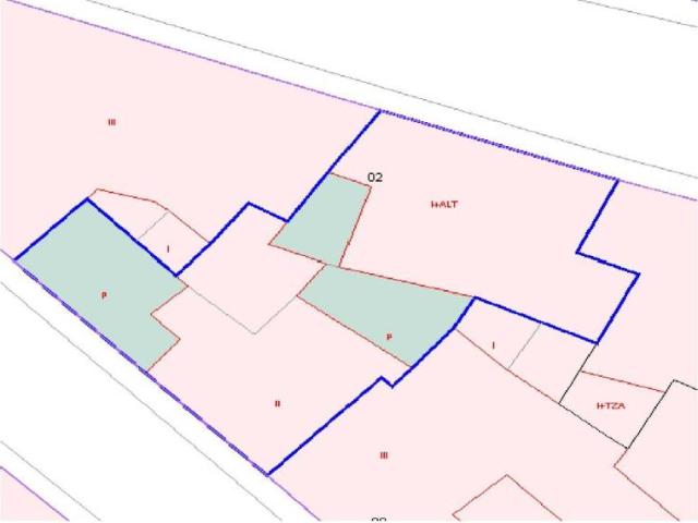 Casa Rural en venta en La Roda, Castilla-La Mancha