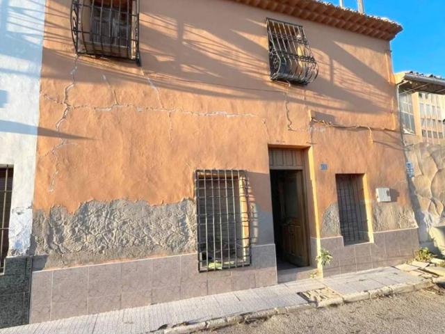 Casa Rural en venta en La Romana