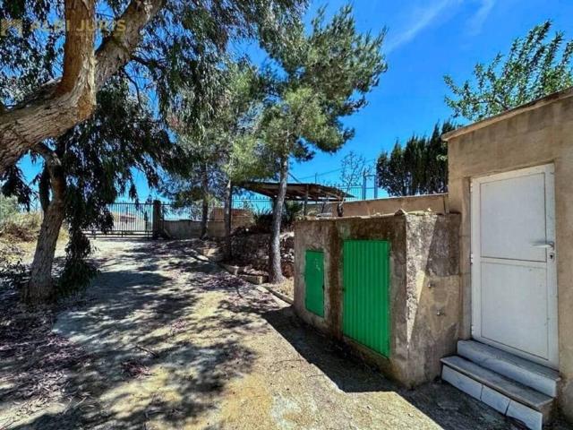Casa Rural en venta en el Vinalopó Mitjà / El Vinalopó Medio, Valencia