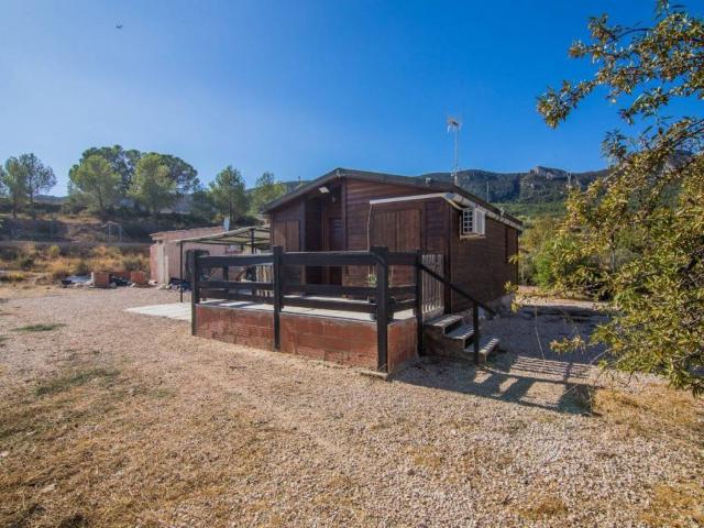 Casa Rural en venta en La Romana