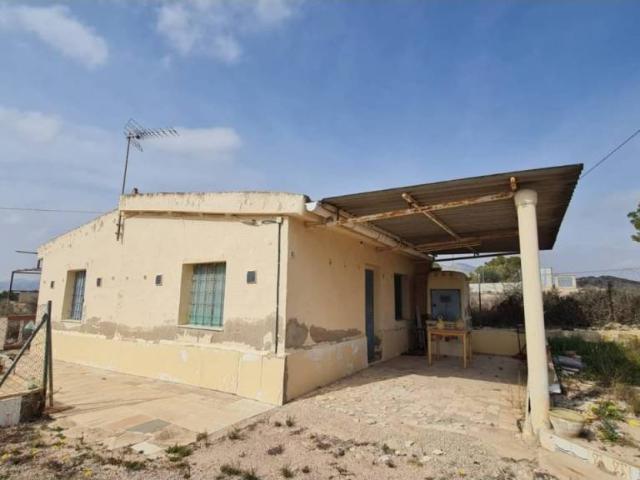 Casa Rural en venta en el Vinalopó Mitjà / El Vinalopó Medio, Valencia