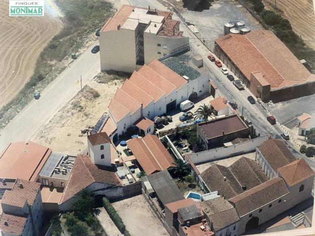 Casa Rural en venta en La Secuita