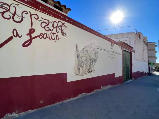 Casa Rural en venta en La Secuita