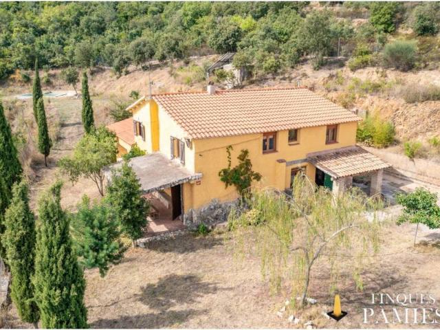 Casa Rural en venta en Baix Camp, Catalunya