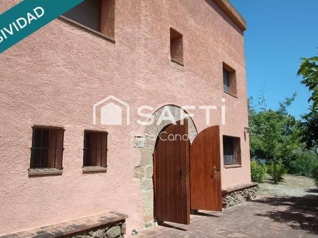 Casa Rural en venta en Baix Camp, Catalunya