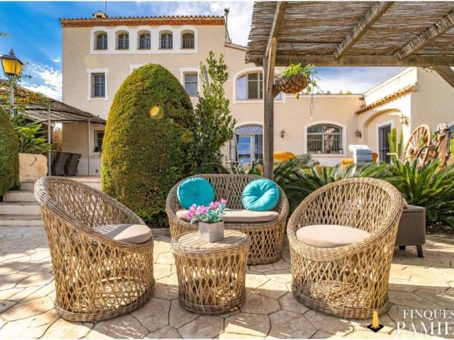 Casa en venta en Baix Camp, Catalunya