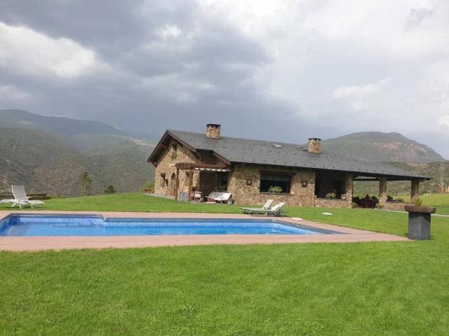 Casa Rural en venta en Alt Urgell, Catalunya